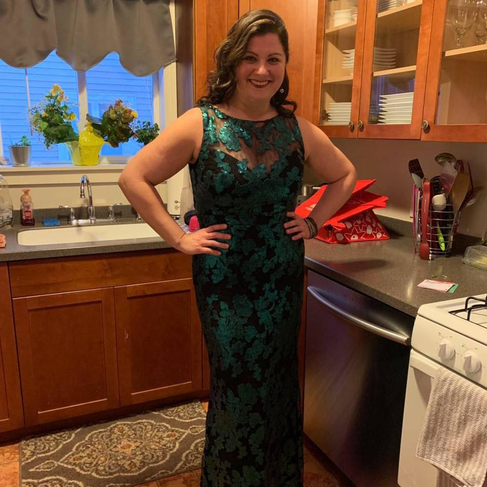 Meet your Posher, Sara